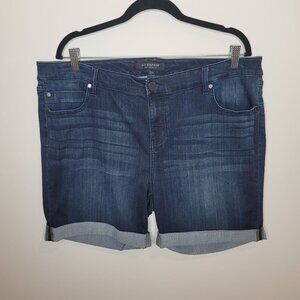 Liverpool‎ Shorts Womens 18W